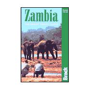 Zambia, 2nd