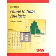 Spss 9.0 Guide to Data Analysis