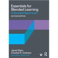 Essentials for Blended Learning, 2nd Edition