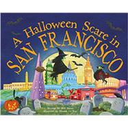 A Halloween Scare in San Francisco