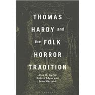 Thomas Hardy and the Folk Horror Tradition