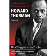 Moral Struggle and the Prophets