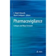 Pharmacovigilance