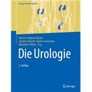 Die Urologie