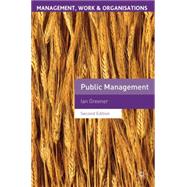 Public Management