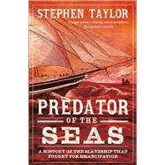 Predator of the Seas