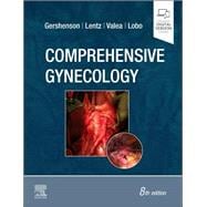 Comprehensive Gynecology, E-Book