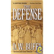 The Defense A Novel