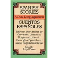 Spanish Stories A Dual-Language Book