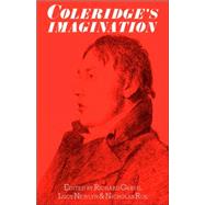 Coleridge's Imagination: Essays in Memory of Pete Laver