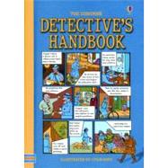 Detective's Handbook