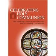 Celebrating Holy Communion