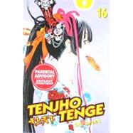 Tenjho Tenge VOL 16