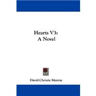 Hearts V3 : A Novel
