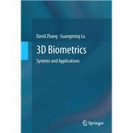 3D Biometrics