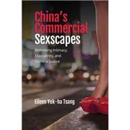 China's Commercial Sexscapes