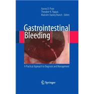 Gastrointestinal Bleeding