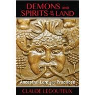 Demons and Spirits of the Land