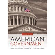 American Government, Second Edition