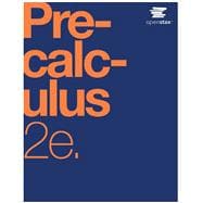 Precalculus 2e by OpenStax