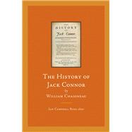 The History of Jack Connor by William Chaigneau