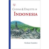 Customs and Etiquette of Indonesia