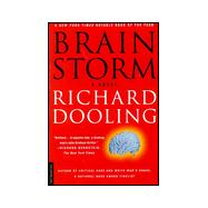 Brain Storm : A Novel
