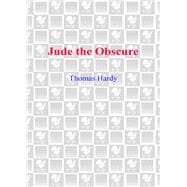 Jude the Obscure