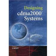 Designing cdma2000 Systems