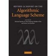 Revised [6] Report on the Algorithmic Language Scheme