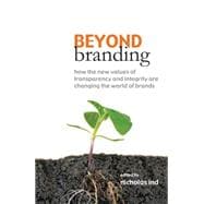 Beyond Branding