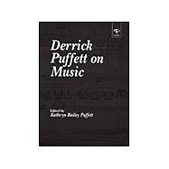 Derrick Puffett on Music