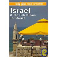 Lonely Planet Israel & the Palestinian Territories