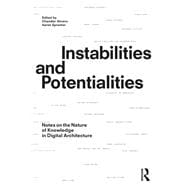 A Cartography of Digital Architecture: Images, Objects, and the Unstable Nature of the Discipline