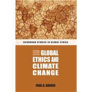 Global Ethics and Climate Change