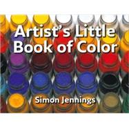 Artist's Little Book of Color