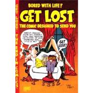 Ross Andru and Mike Esposito's Get Lost!