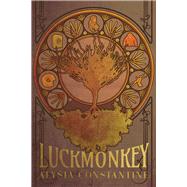 Luckmonkey