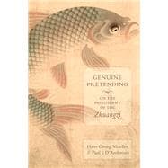 Genuine Pretending