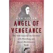Angel of Vengeance The 
