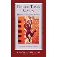 Uncle Tom's Cabin Nce 2E Pa