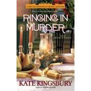 Ringing In Murder A Special Pennyfoot Hotel Mystery