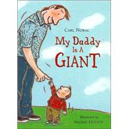 My Daddy Is A Giant