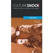 Culture Shock! Austria