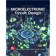Loose Leaf for Microelectronic Circuit Design