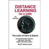 Distance Learning on a Dime