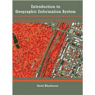 Introduction to Geographic Information System
