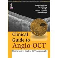 Clinical Guide to Angio-OCT