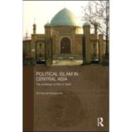 Political Islam in Central Asia: The challenge of Hizb ut-Tahrir