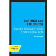 Patronage and Exploitation